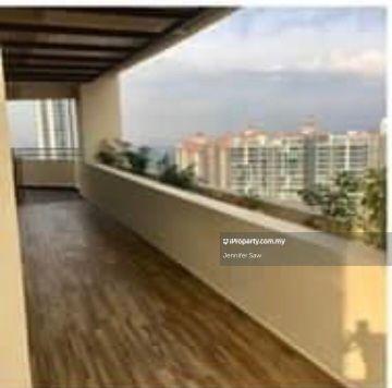 Condominium for Sale in Riana Green Condominium by Jennifer Saw - iProperty.com.my