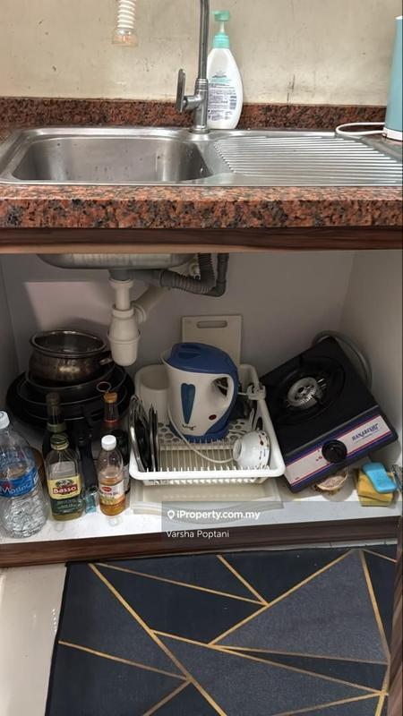 Kondominium untuk Disewa di Mutiara Residency oleh Varsha Poptani - iProperty.com.my
