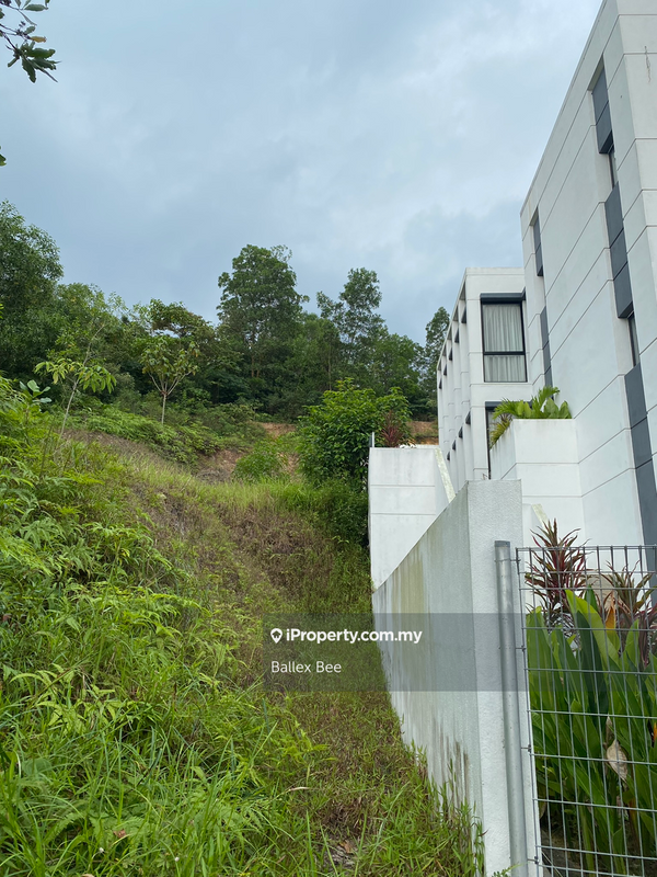Tanah Kediaman untuk Dijual di Kayangan Heights, Shah Alam oleh Ballex Bee - iProperty.com.my