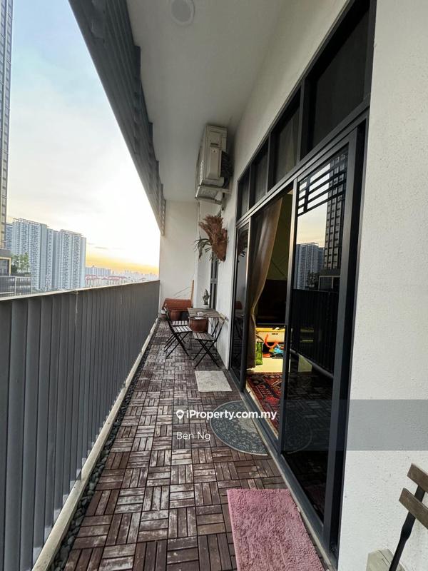 Service Residence for Sale in Serviced Residence @ Fera Residence @ The Quartz WM by Ben Ng - iProperty.com.my
