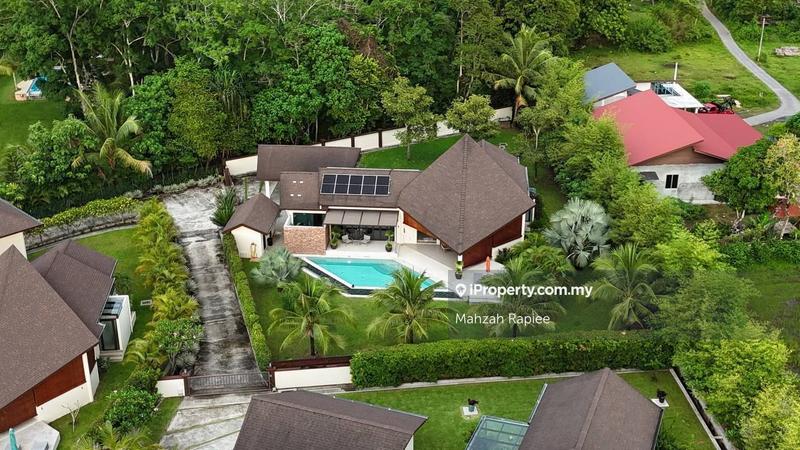 Banglo untuk Dijual di Langkawi, Kuah oleh Mahzah Rapiee - iProperty.com.my