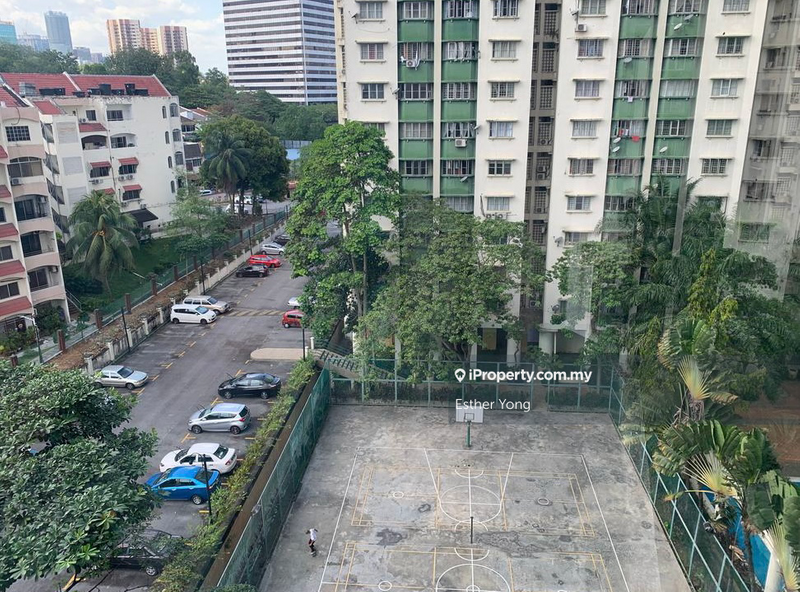 Condominium for Sale in Danau Idaman by Esther Yong - iProperty.com.my