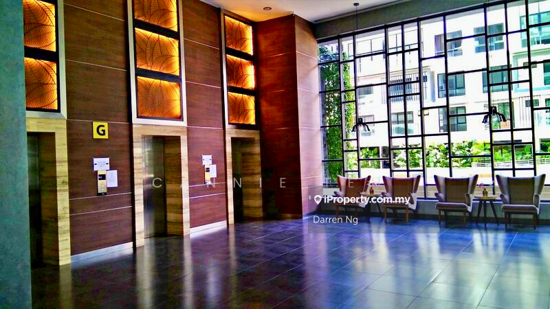 For Sale - 9Ine (Residensi Sembilan)