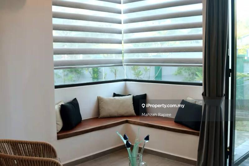 Banglo untuk Dijual di Langkawi, Kuah oleh Mahzah Rapiee - iProperty.com.my