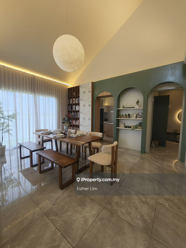 Rumah Berkembar untuk Dijual di Klemeru, Ipoh oleh Esther Lim - iProperty.com.my