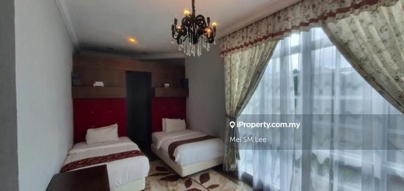 Bungalow House for Sale in Cameron Highlands, Tanah Rata by Mei SM Lee - Tanah Rata, Cameron Highlands Bedroom - iProperty.com.my