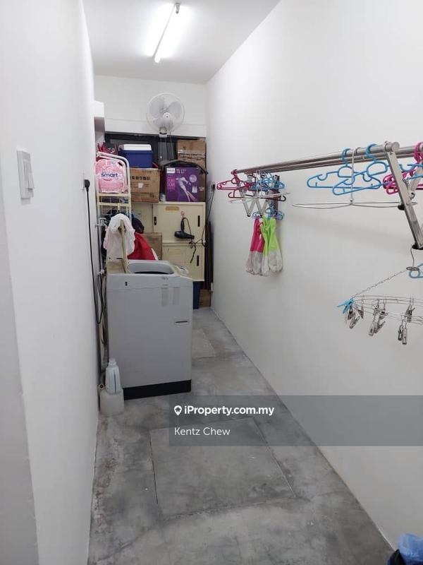 Townhouse for Sale in Taman Putra Perdana, Puchong by Kentz Chew - iProperty.com.my