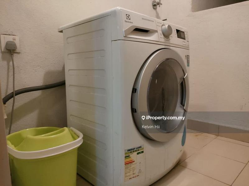 Service Residence for Rent in V Residence 2 @ Sunway Velocity by Kelvin Hii - iProperty.com.my