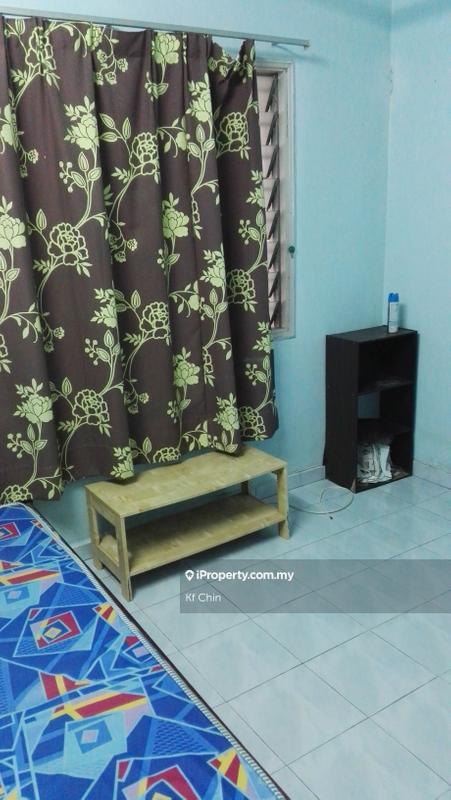 For Rent - Menara Alpha