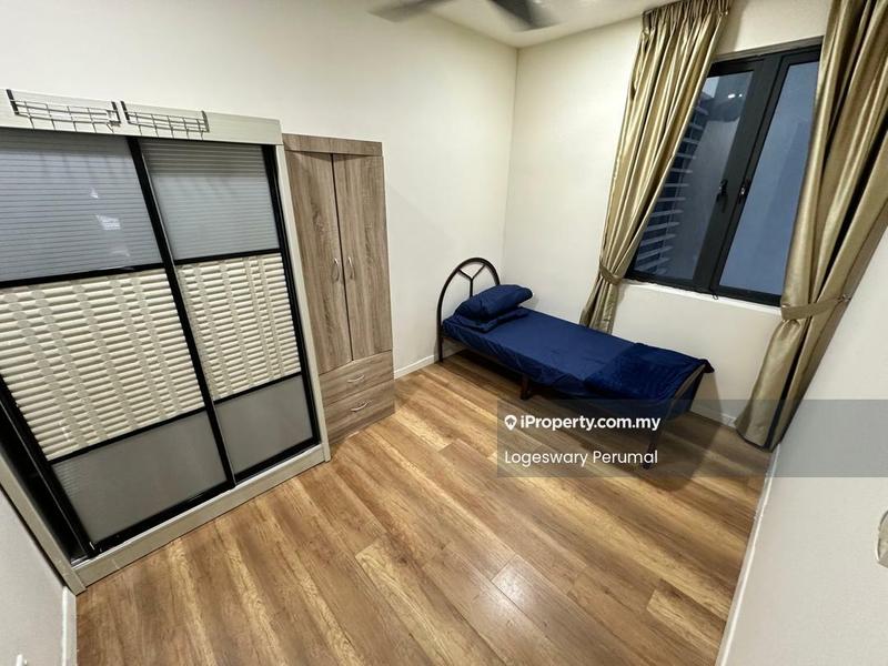 Condominium for Sale in Bennington Residences @ SkyArena by Logeswary Perumal - Bedroom - iProperty.com.my
