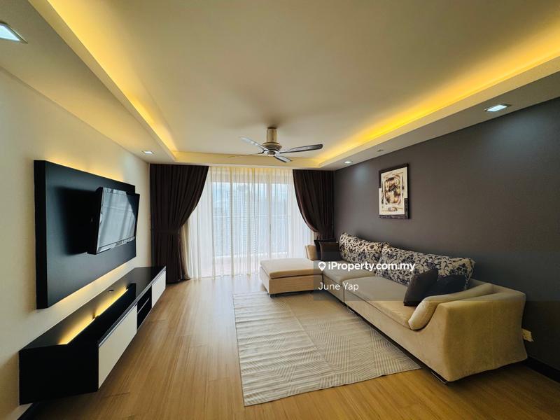 For Rent - Mont Kiara Bayu