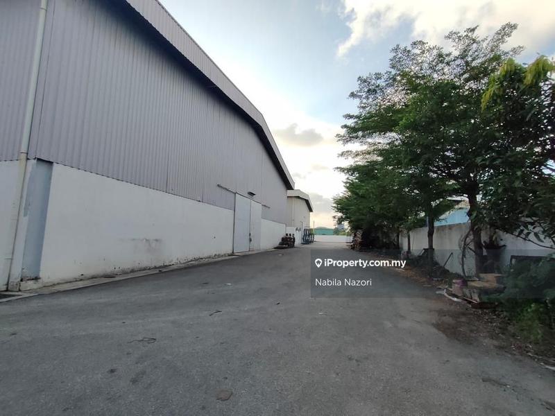 Terrace Factory for Rent in Kota Bharu, Kelantan by Nabila Nazori - iProperty.com.my