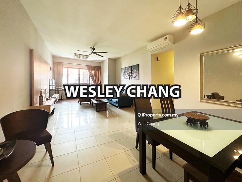 For Sale - Surian Condominium