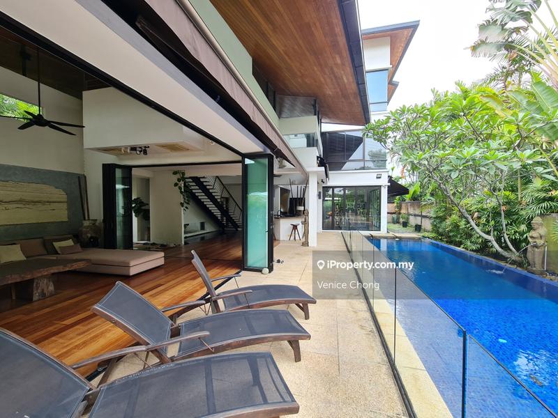Bungalow House for Sale in Bukit Gita Bayu, Seri Kembangan by Venice Chong - iProperty.com.my