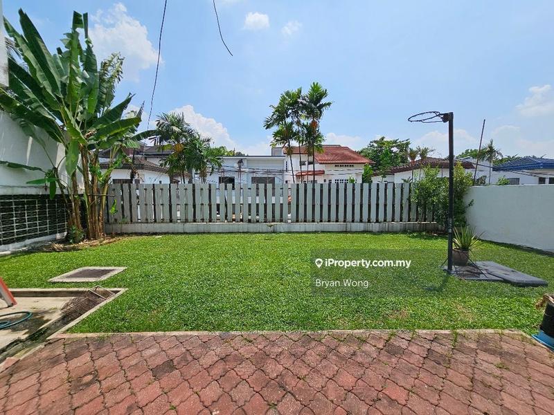 Semi-Detached House for Sale in Damansara Jaya, Petaling Jaya by Bryan Wong - iProperty.com.my
