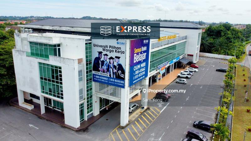 Kedai untuk Disewa di Grd Floor, Mciti Square, Miri oleh Sam Yong - iProperty.com.my