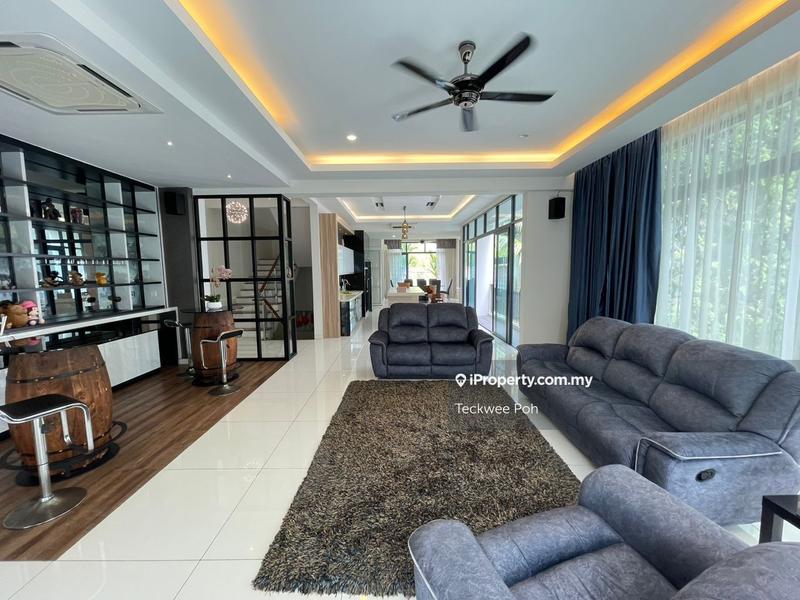Banglo untuk Dijual di 16 Quartz @ Taman melawati, Ulu Kelang oleh Teckwee Poh - iProperty.com.my