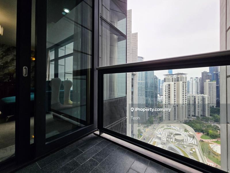 For Rent - Condominium @ The Troika