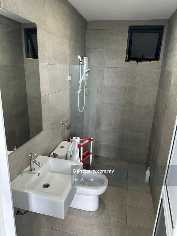 Service Residence for Rent in Kenwingston Square Garden by William Lim - iProperty.com.my