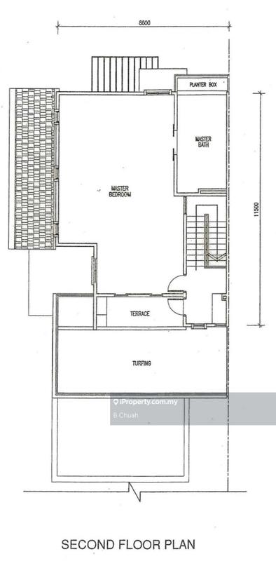 Rumah Berangkai 3 Tingkat untuk Dijual di ec964, Shah Alam oleh B Chuah - iProperty.com.my