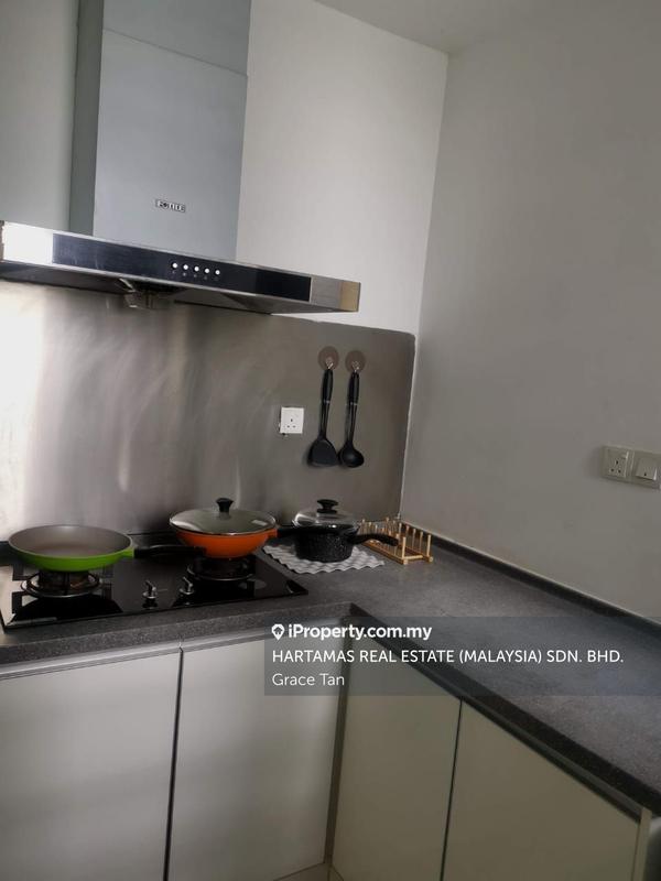 Service Residence for Rent in The Lead Residences (Impiria Residensi) by Grace Tan - iProperty.com.my