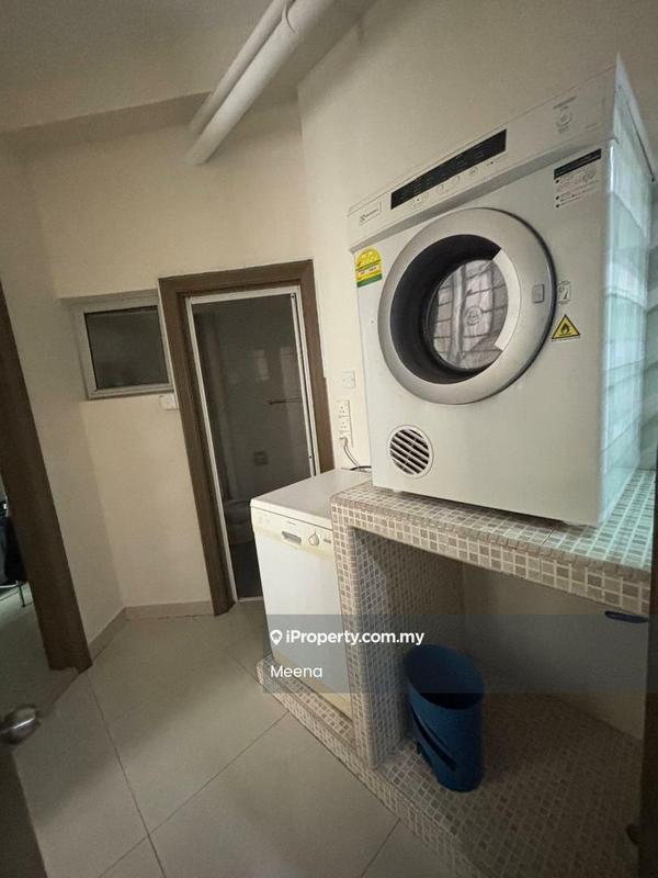 Condominium for Rent in Suasana Sentral Condominiums by Meena - Interior - iProperty.com.my
