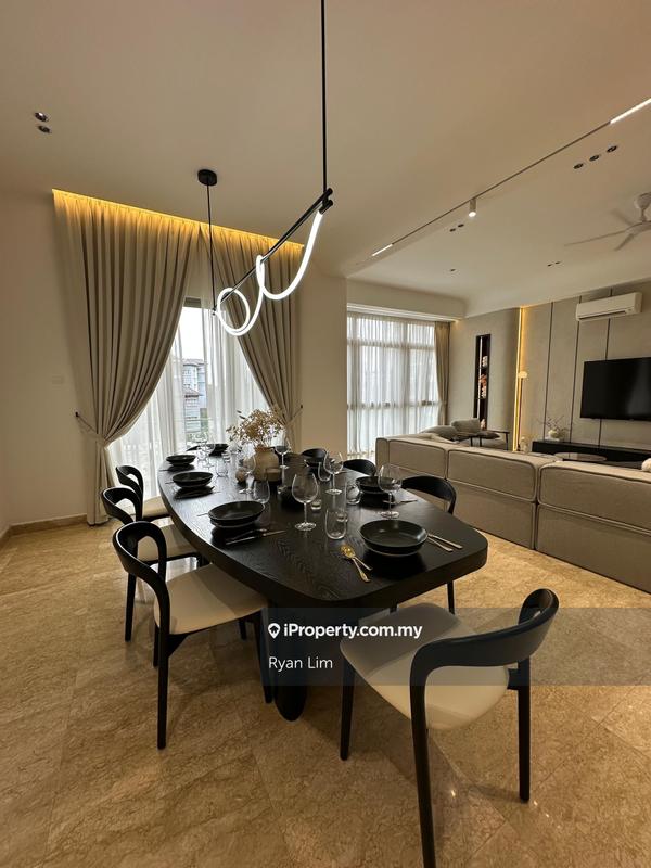 Condominium for Sale in 9 Madge by Ryan Lim - iProperty.com.my