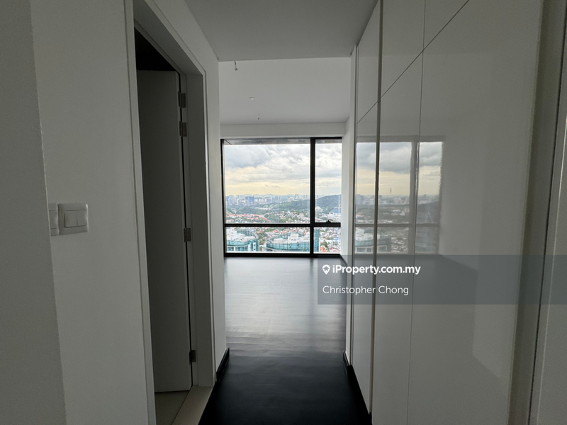 For Sale - Pavilion Damansara Heights