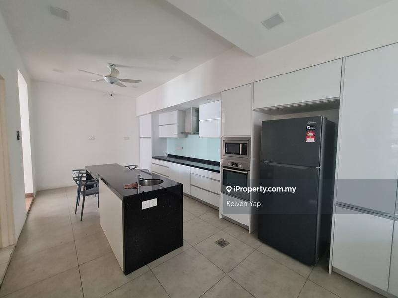 Rumah Berkembar untuk Dijual di Ambang Botanic, Klang oleh Kelven Yap - iProperty.com.my