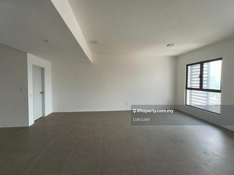 Residensi Servis untuk Disewa di Suite Enesta oleh Luis Looi - iProperty.com.my