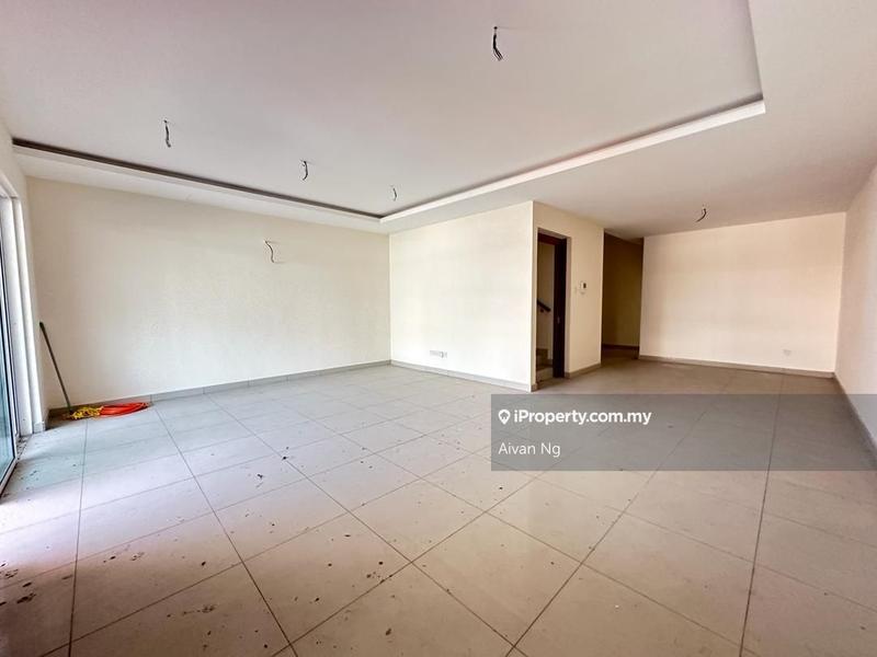2-storey Terraced House untuk Dijual di Goodview Heights, Kajang oleh Aivan Ng - iProperty.com.my
