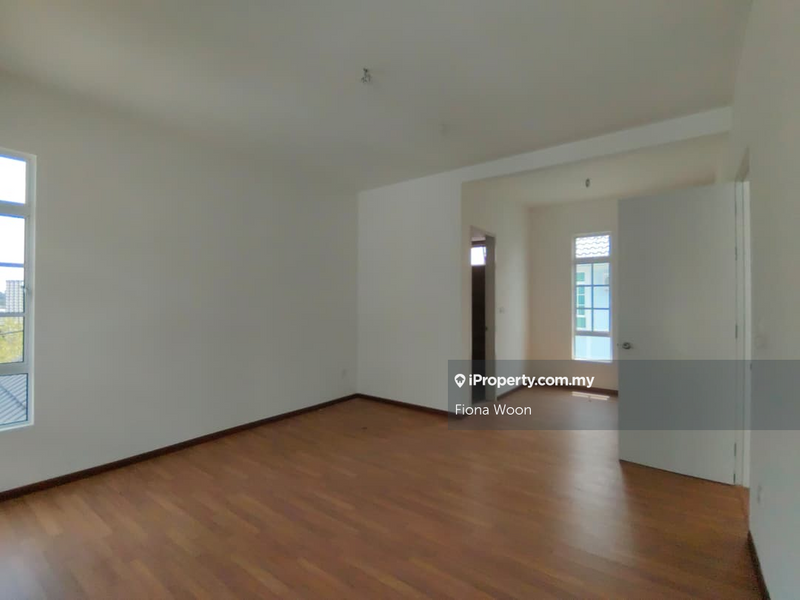 Banglo untuk Dijual di Anjung Gapam, Bemban oleh Fiona Woon - iProperty.com.my