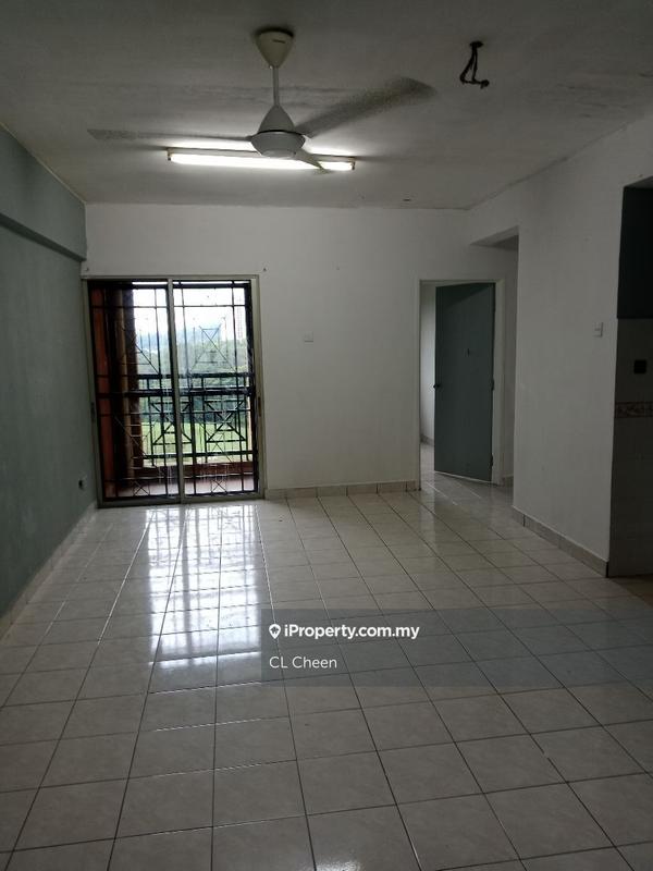 For Sale - Pangsapuri Jati Selatan
