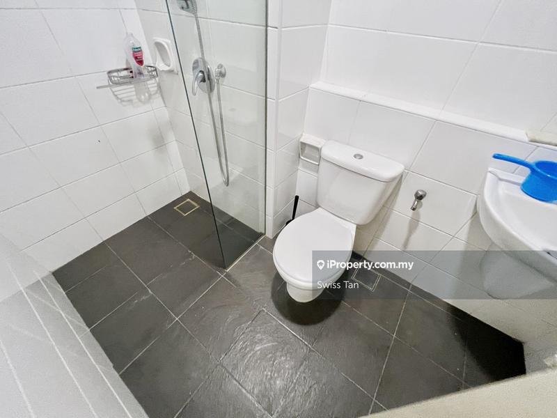 Condominium for Sale in Ameera Residences by Swiss Tan - iProperty.com.my