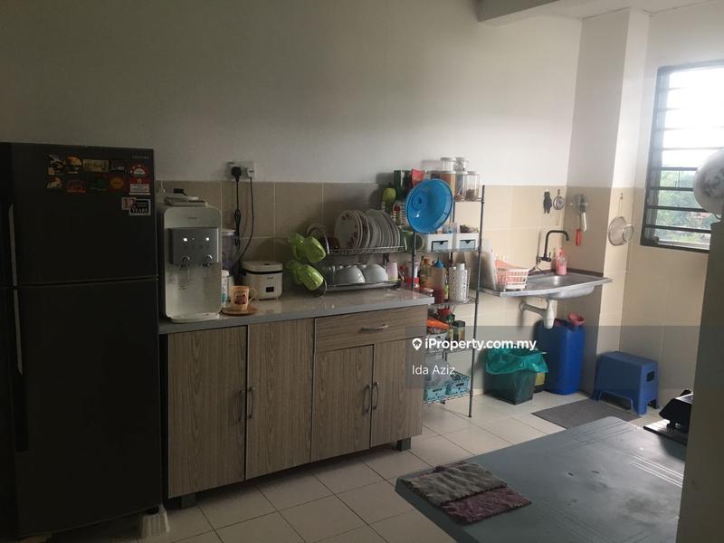 Apartment for Sale in Taman Puncak Rasah by Ida Aziz - iProperty.com.my