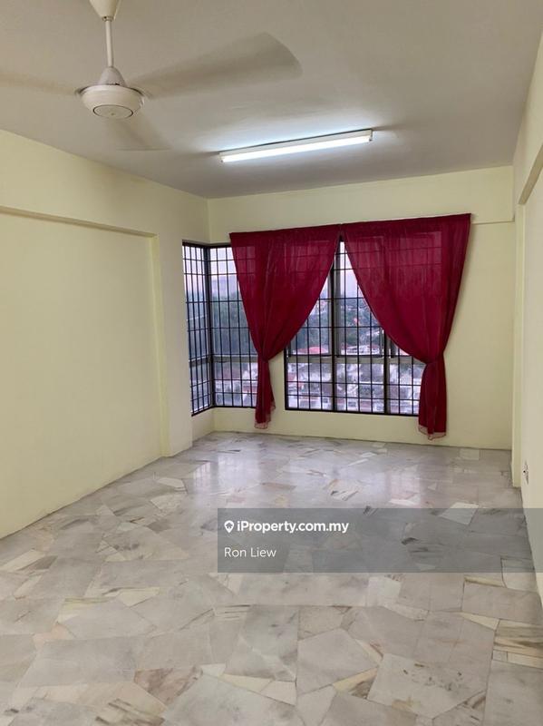 For Rent - Pangsapuri Seri Pinang