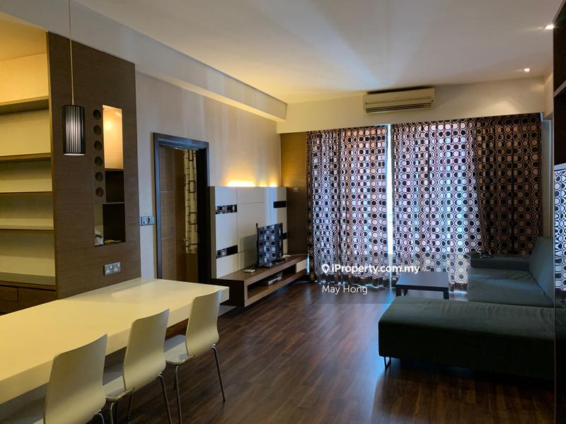 For Rent - Seri Bukit Ceylon