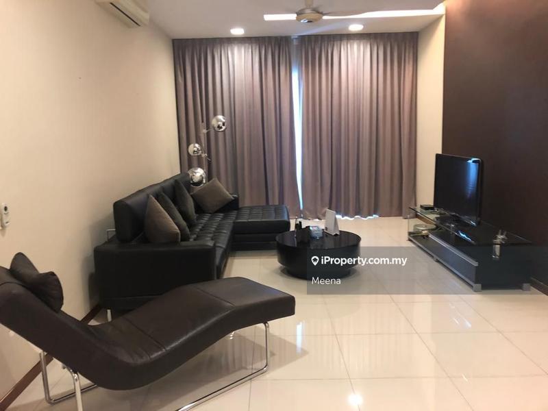 For Sale - Suasana Sentral Loft