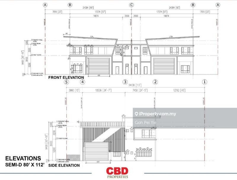 Semi-D Factory for Sale in Senawang, Negeri Sembilan by Goh Pei Yie - iProperty.com.my