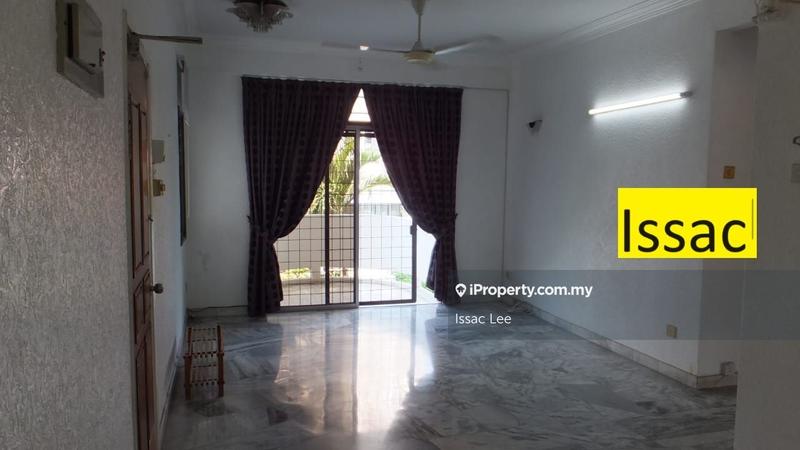 For Sale - Mutiara Court