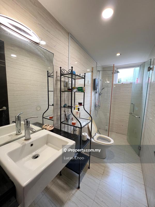 Rumah Berkembar untuk Dijual di Kemensah Mewah, Melawati oleh Lucas Choo - iProperty.com.my