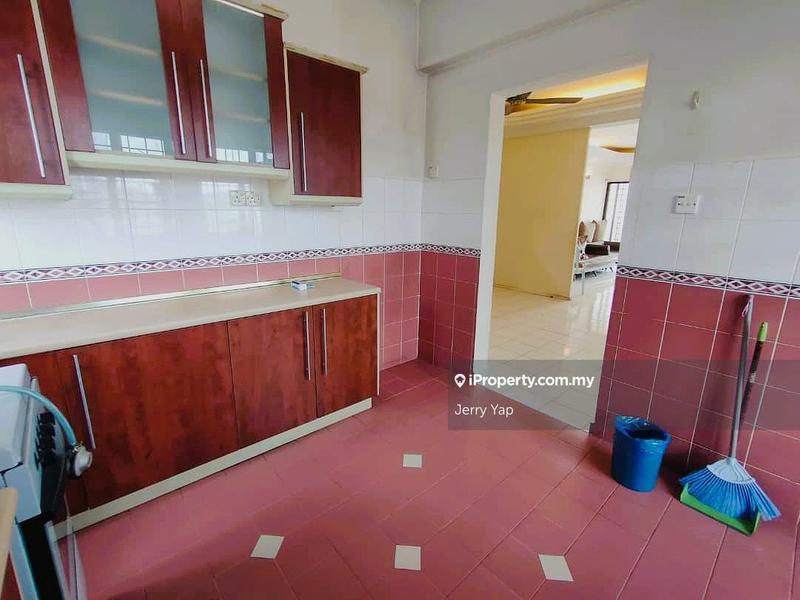 Condominium for Sale in Villa OUG by Jerry Yap - iProperty.com.my