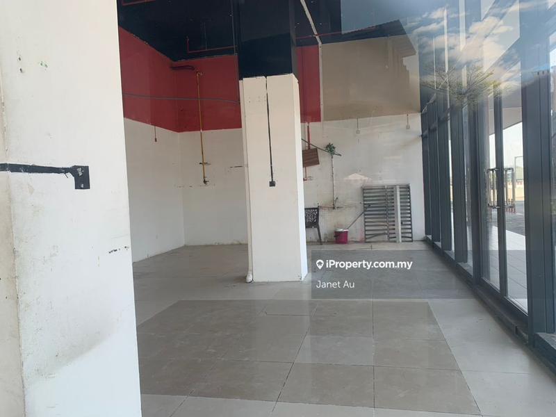 Retail-Space for Sale in Seksyen 6, Seri Kembangan by Janet Au - iProperty.com.my