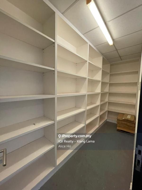 Pejabat untuk Disewa di Bangsar, Kuala Lumpur oleh Alice Ho - iProperty.com.my