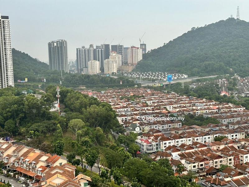 Service Residence for Sale in Beverly Tower @ Plaza Medan Putra by Jason Lee - iProperty.com.my