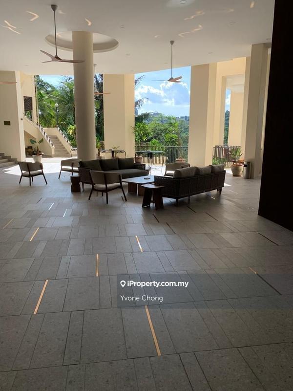 Kondominium untuk Dijual di Seri Duta I oleh Yvone Chong - iProperty.com.my