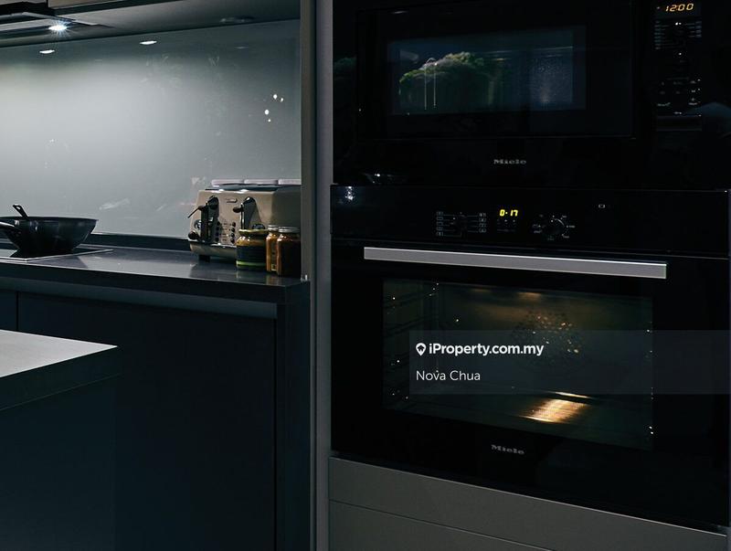 For Sale - Damansara City Residency (DC Residensi)