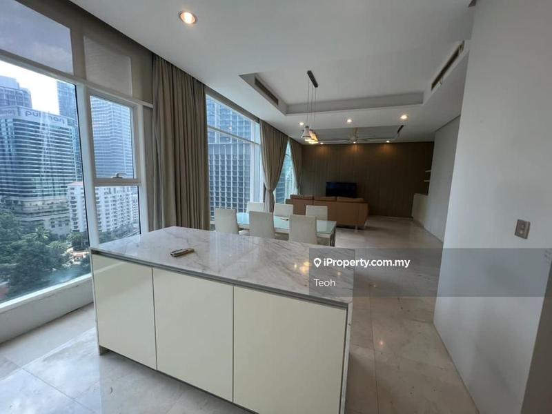 For Rent - Quadro Residences