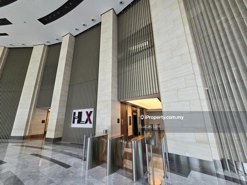 Office for Rent in Bukit Bintang, KL City Centre by Lucas Lim - iProperty.com.my