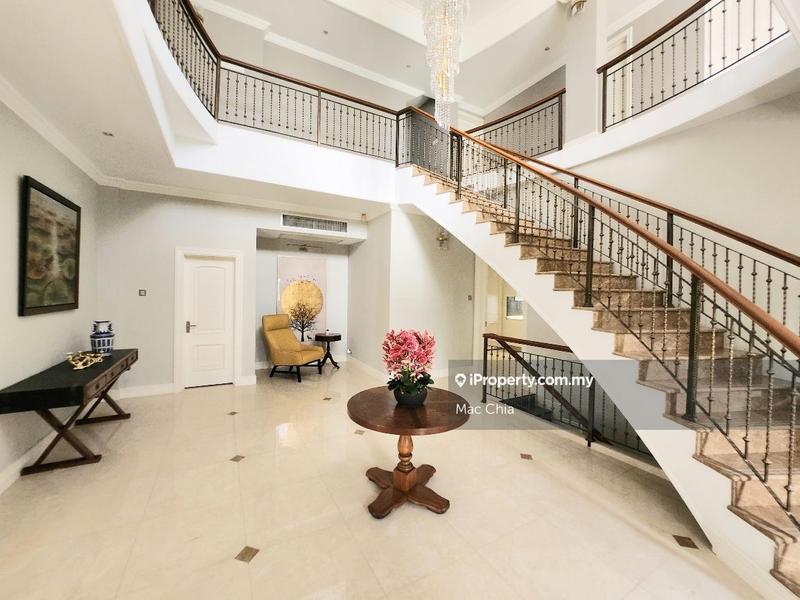 Bungalow House for Sale in Mont Kiara, Kuala Lumpur by Mac Chia - iProperty.com.my
